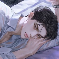 Loren Argyris (youngest)