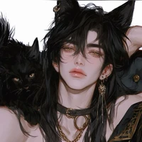 osian Dior(youngest)