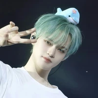 Kim(Hwang)Chenle
