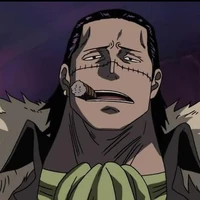 🐊~{Crocodile}~🐊