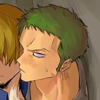 🍙~{Zoro}~🍙