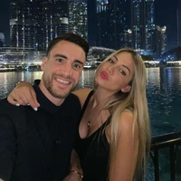 Nico y Caro