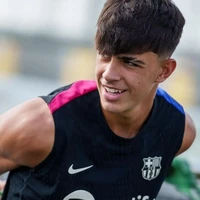 Marc Bernal (18)