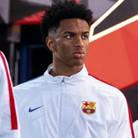 Alejandro Baldé (23)