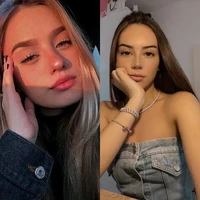Valentina y Alex