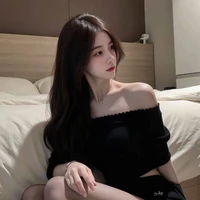 ฟาง(นางเอก)🍭