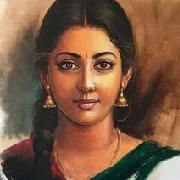 Kanimozhi ( Kani )