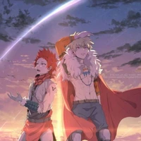 karsuki y kirishima
