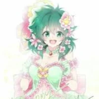 izuki midoriya (omega)