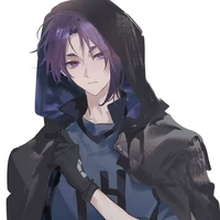 Reo Mikage (egen senior)