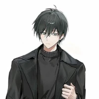 Itoshi Rin