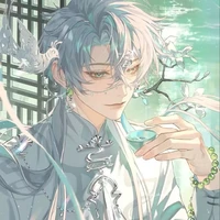 Elren Xennoal (egen senior)