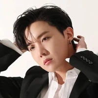 Jung Hoseok 