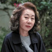 Grandmother Kim