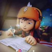 Boboiboy