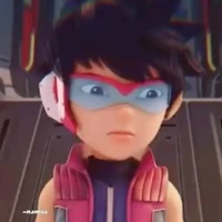 fang