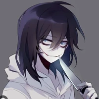 Jeff the killer