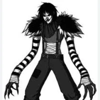 laughing jack