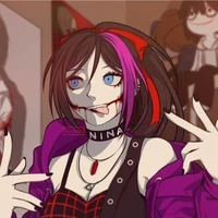 nina The killer