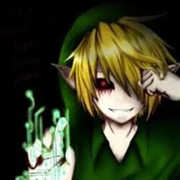 Ben Drowned