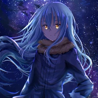 rimuru