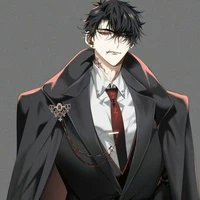 Hugo ~pai~