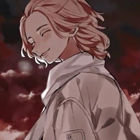 Mikey(Manjiro Sano)