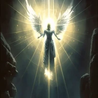moon goddess