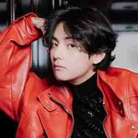 Kim Taehyung 