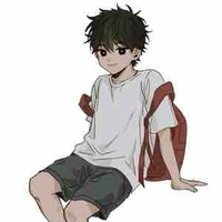 Raizo “Rael” Dela Cruz (Kid)