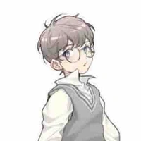 Theodore “Theo” Alaric Santiago (kid) 