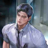 Levi Montiero (Right-hand man of Rael)