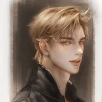 Lukas Drake : A🧡💛🌻