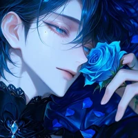 Oliver onyx : O💙