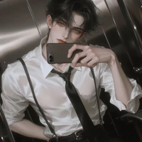Zayan onyx : B🖤🖤