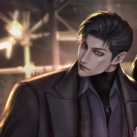 Alexander Drake : E🖤🤍🥀