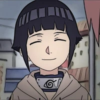 Hyuuga Hinata