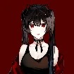 Sarah heart(death god)