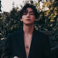KIM TAEHYUNG (Enigma)
