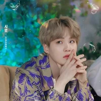 KIM YOONGI (True Blooded Alpha)
