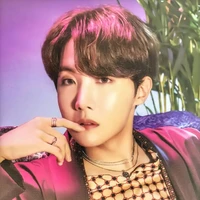 KIM HOSEOK (Enigma)
