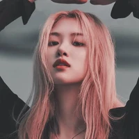 Roseanne Lee( Dominant Omega)