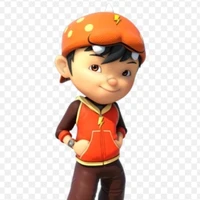 Boboiboy (kecil)