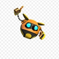 Ochobot (dulu)