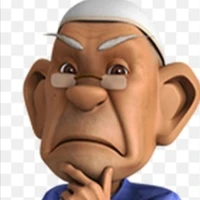 Tok Abah (dulu)