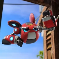 Mechamato