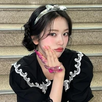 Yujinna Belvania {Nana}