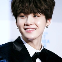 suga