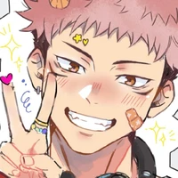 yuji♡👾