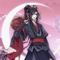 เว่ยอู่เซียน(น.อ+ตระกูลเจียง)